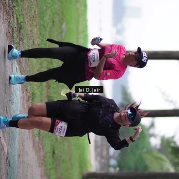 Runner Photo 8464275