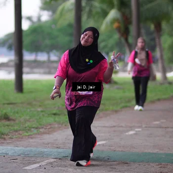 Runner Photo 8464276