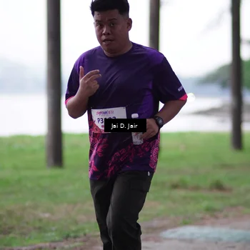 Runner Photo 8464278