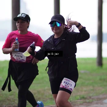 Runner Photo 8464279