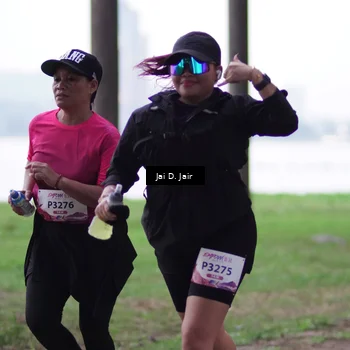 Runner Photo 8464280