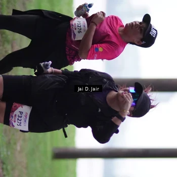 Runner Photo 8464282
