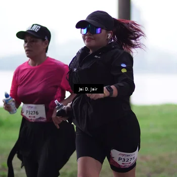 Runner Photo 8464283