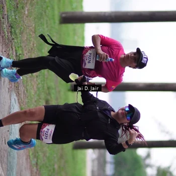 Runner Photo 8464284