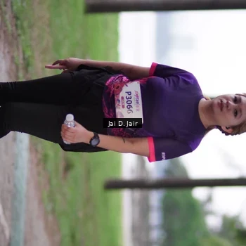 Runner Photo 8464288