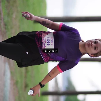 Runner Photo 8464291