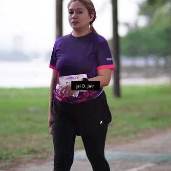 Runner Photo 8464292