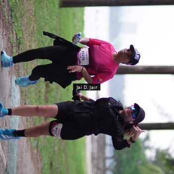 Runner Photo 8464293