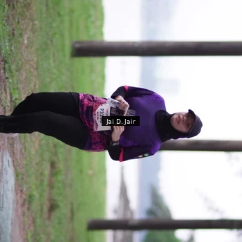 Runner Photo 8464296