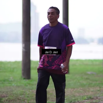 Runner Photo 8464297