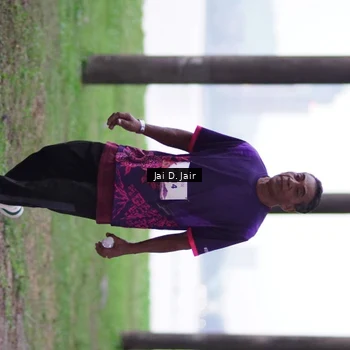 Runner Photo 8464298