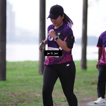 Runner Photo 8464300