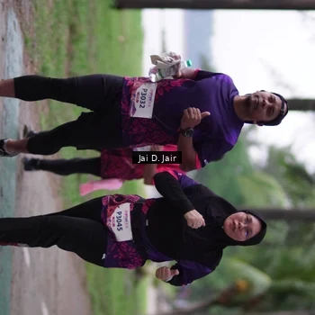 Runner Photo 8464301
