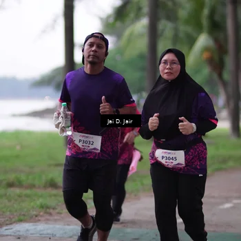 Runner Photo 8464302