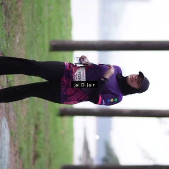 Runner Photo 8464303
