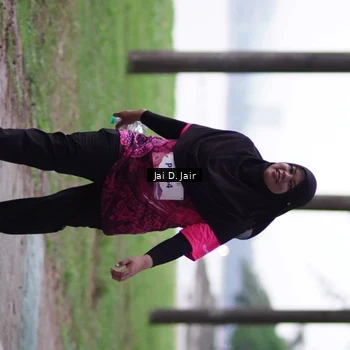 Runner Photo 8464304