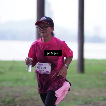 Runner Photo 8464306