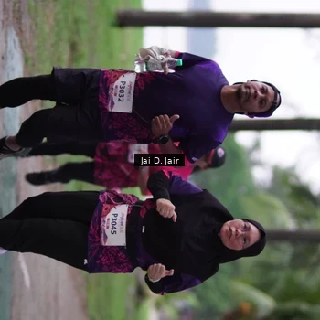 Runner Photo 8464307