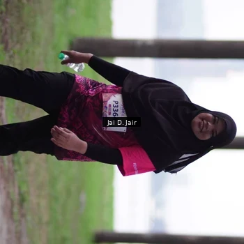 Runner Photo 8464309
