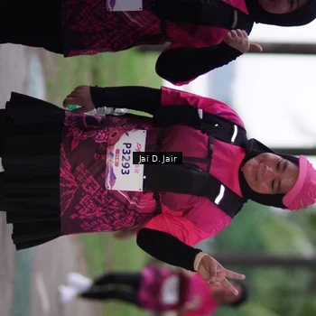 Runner Photo 8464320