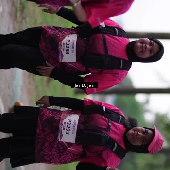 Runner Photo 8464321