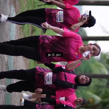 Runner Photo 8464322