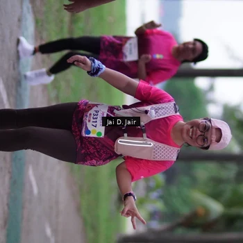 Runner Photo 8464323