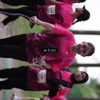 Runner Photo 8464324