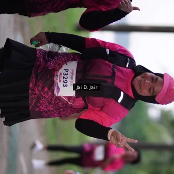 Runner Photo 8464327