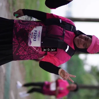 Runner Photo 8464328