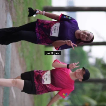 Runner Photo 8464332