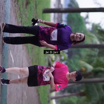 Runner Photo 8464333