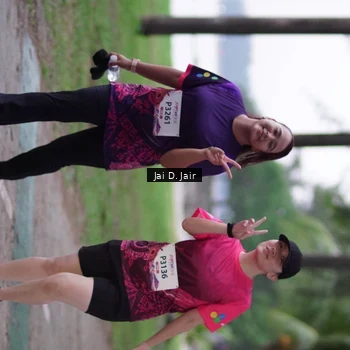 Runner Photo 8464334