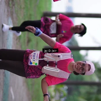 Runner Photo 8464335