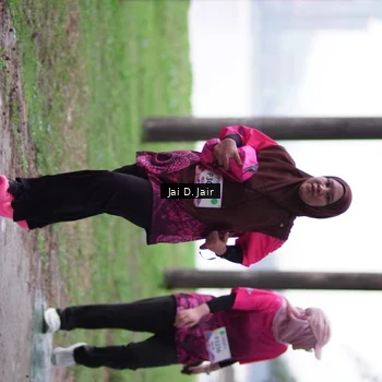 Runner Photo 8464337