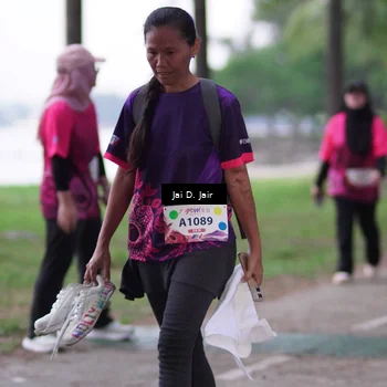 Runner Photo 8464339