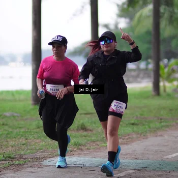 Runner Photo 8464341