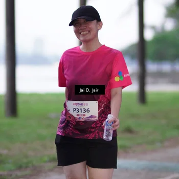 Runner Photo 8464342