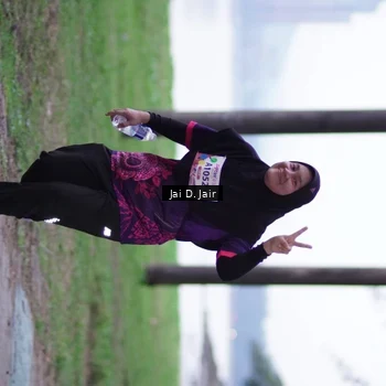 Runner Photo 8464348