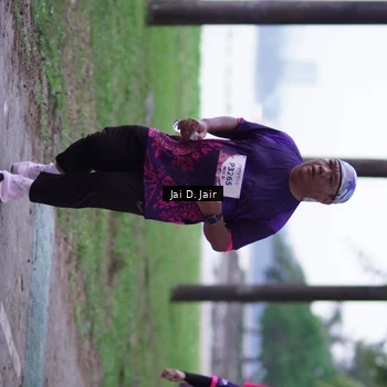 Runner Photo 8464349