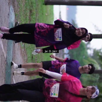 Runner Photo 8464352
