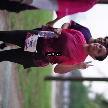 Runner Photo 8464354