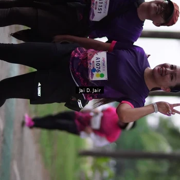 Runner Photo 8464356