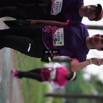 Runner Photo 8464358