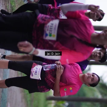 Runner Photo 8464359