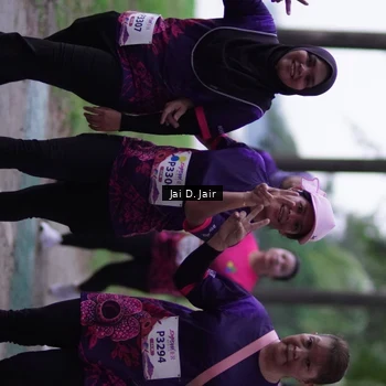 Runner Photo 8464362