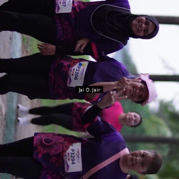 Runner Photo 8464363