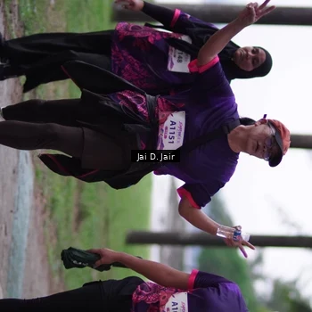 Runner Photo 8464364
