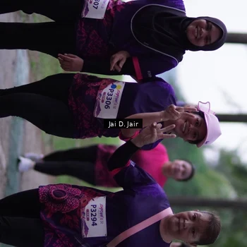 Runner Photo 8464366