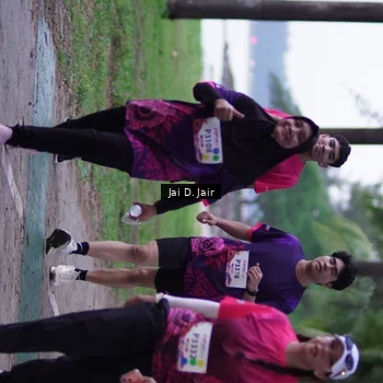 Runner Photo 8464368